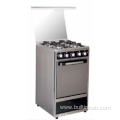 Home Kitchen Freestanding Gas Oven